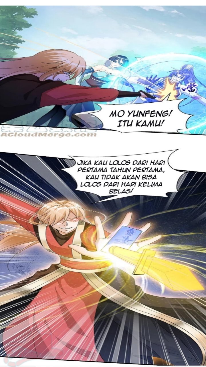 tech-giant-come-to-cultivate - Chapter: 31