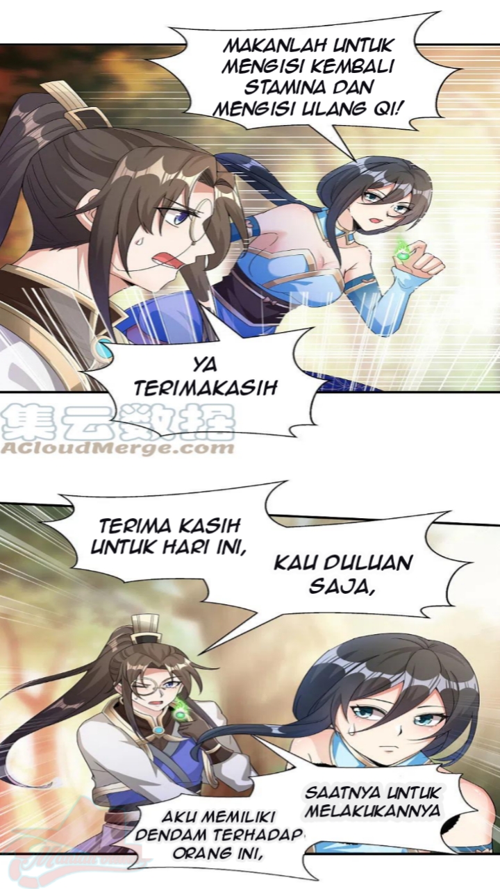tech-giant-come-to-cultivate - Chapter: 31