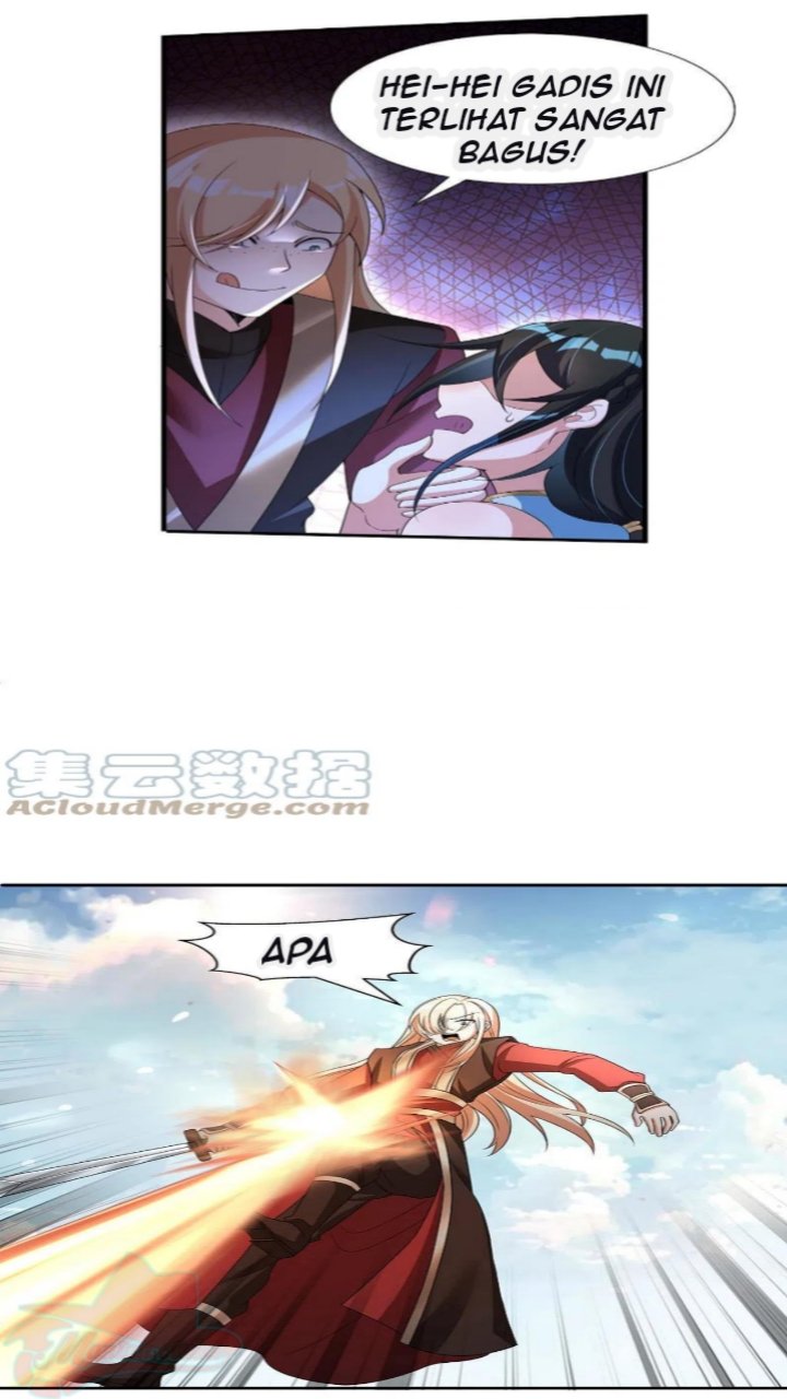 tech-giant-come-to-cultivate - Chapter: 31