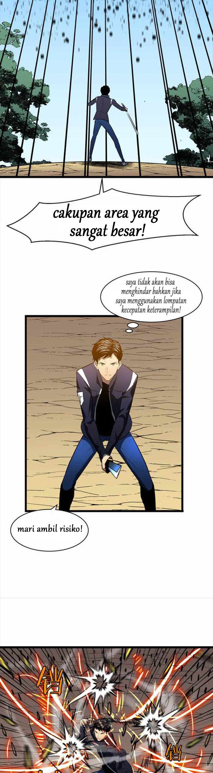 ability-stealing-hunter - Chapter: 8