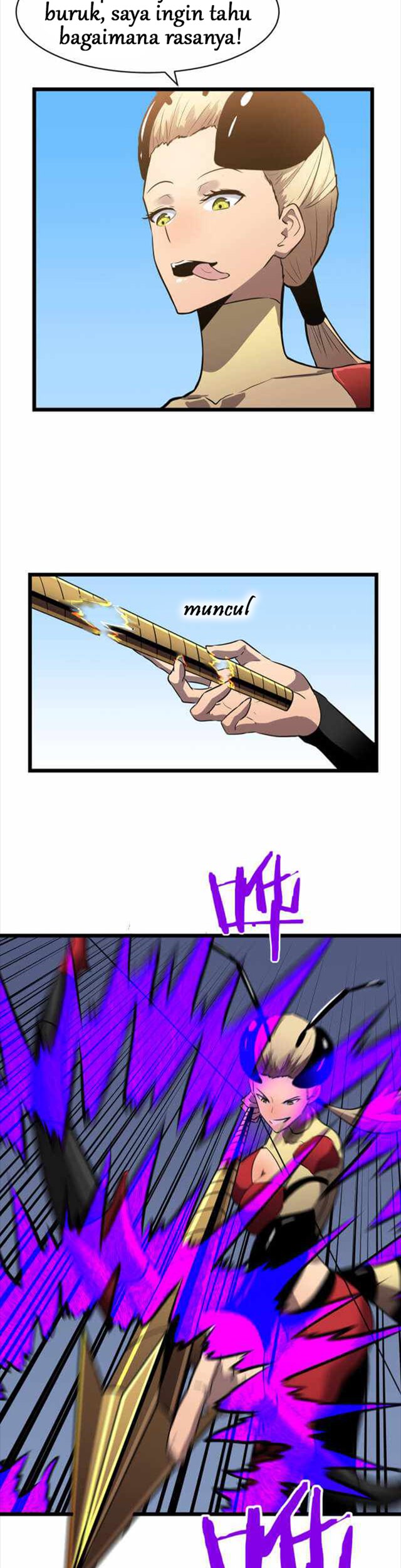 ability-stealing-hunter - Chapter: 8