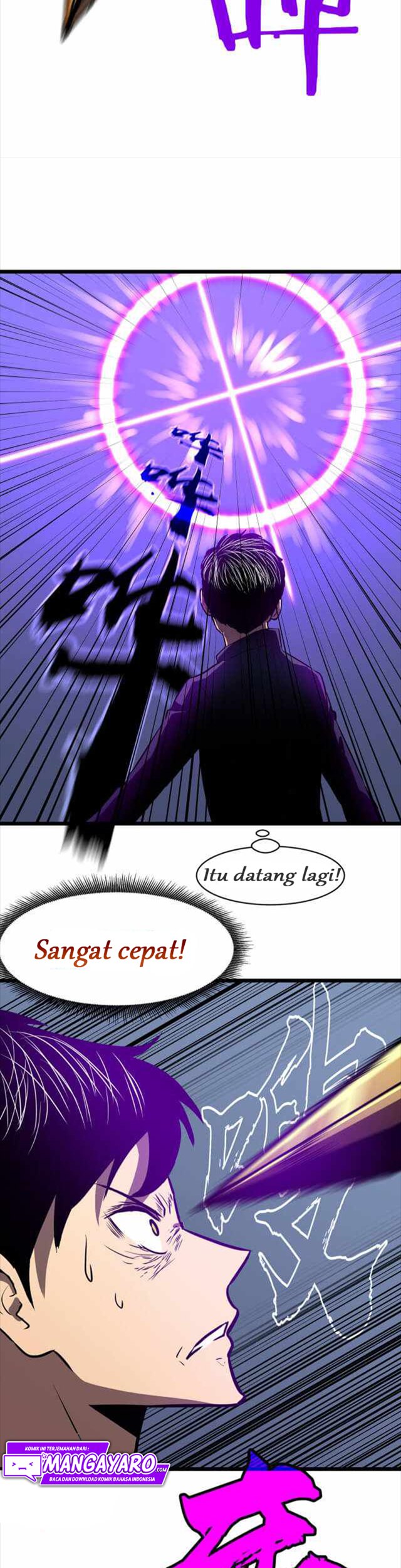 ability-stealing-hunter - Chapter: 8