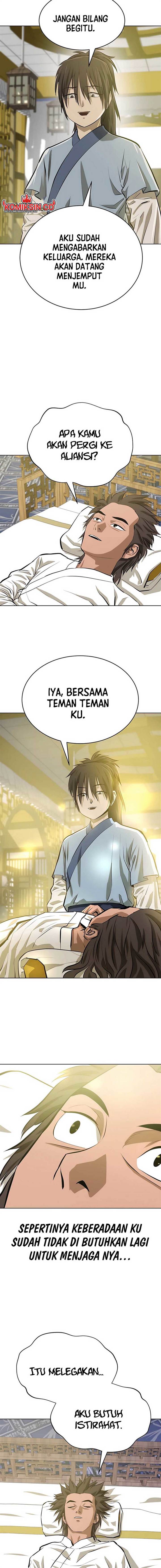 weak-teacher - Chapter: 132