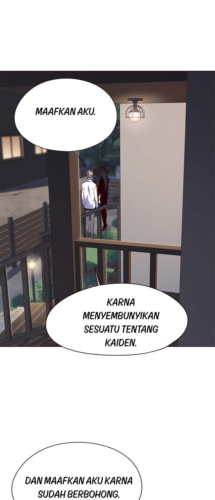 eleceed - Chapter: 102