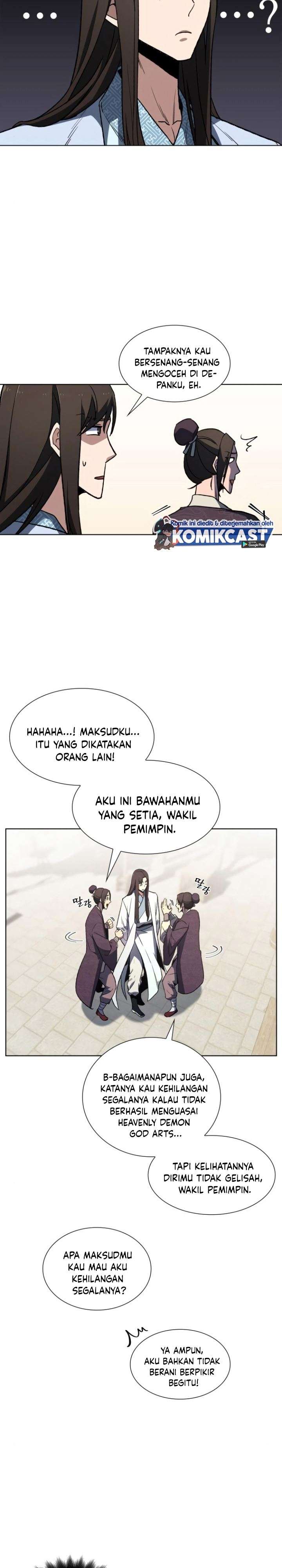 i-reincarnated-as-the-crazed-heir - Chapter: 4