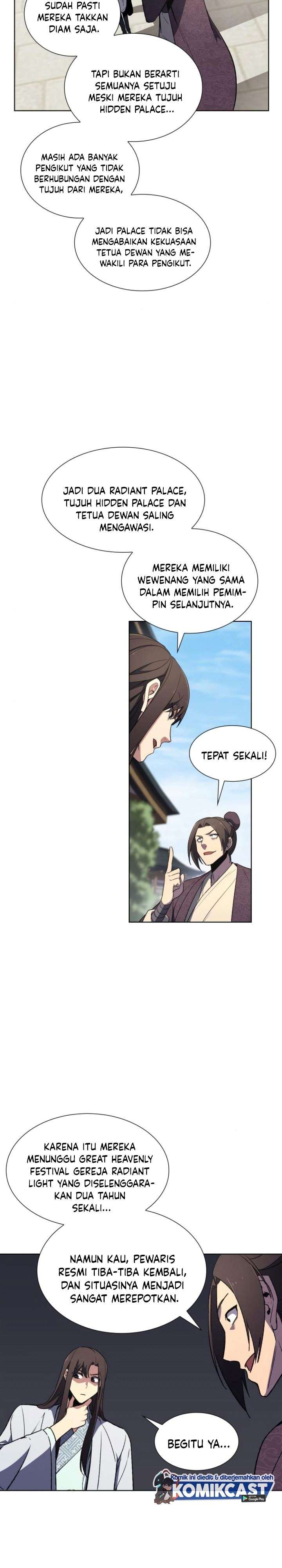 i-reincarnated-as-the-crazed-heir - Chapter: 4