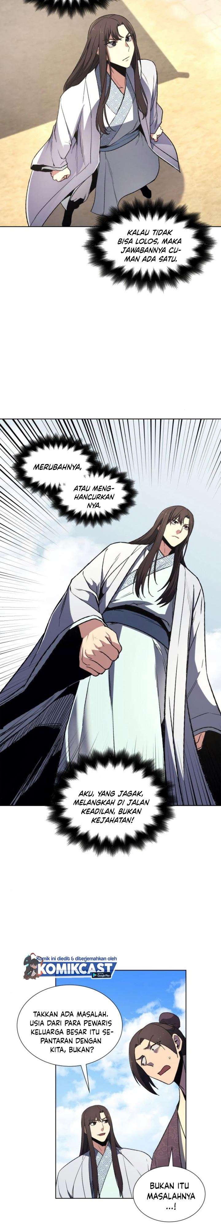 i-reincarnated-as-the-crazed-heir - Chapter: 4