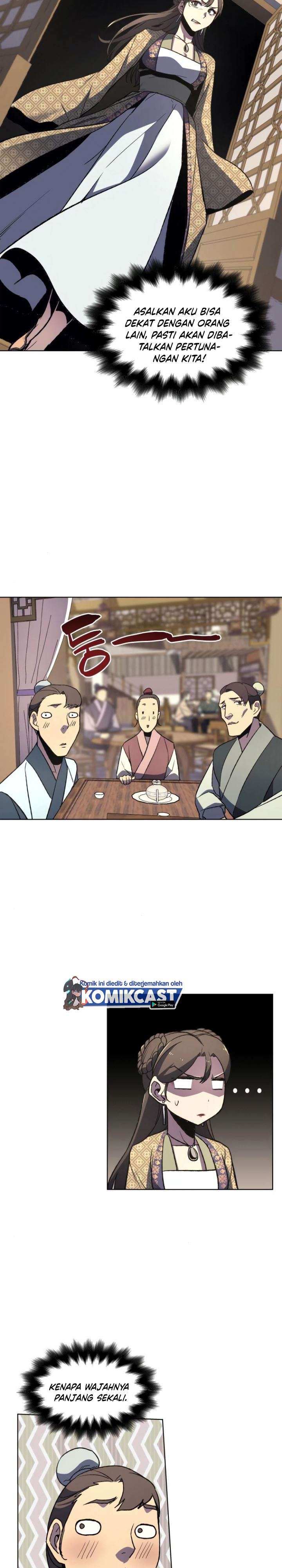 i-reincarnated-as-the-crazed-heir - Chapter: 4