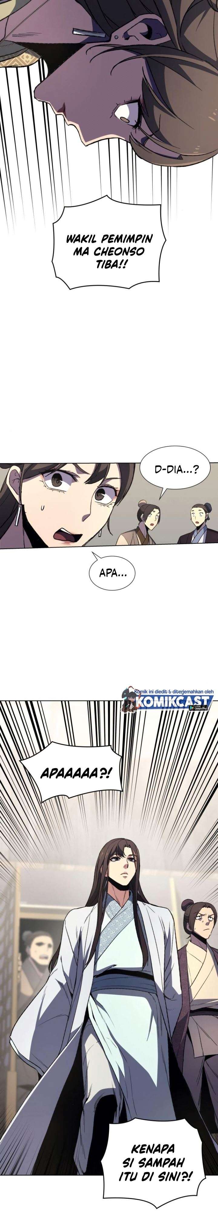i-reincarnated-as-the-crazed-heir - Chapter: 4
