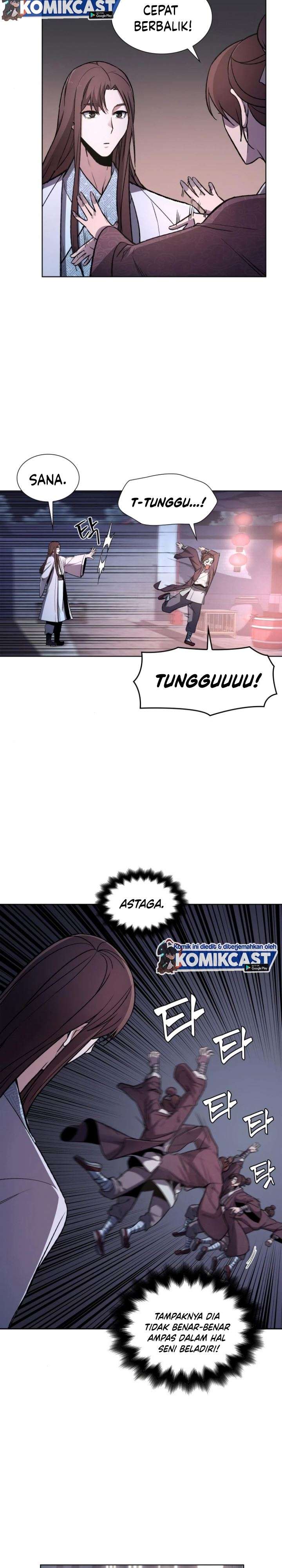 i-reincarnated-as-the-crazed-heir - Chapter: 4