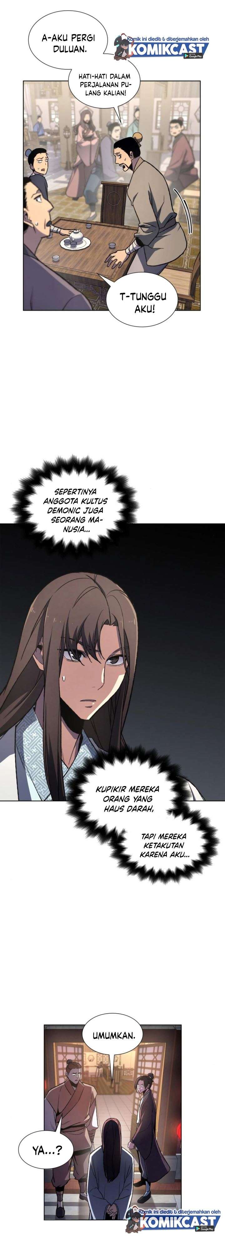 i-reincarnated-as-the-crazed-heir - Chapter: 4