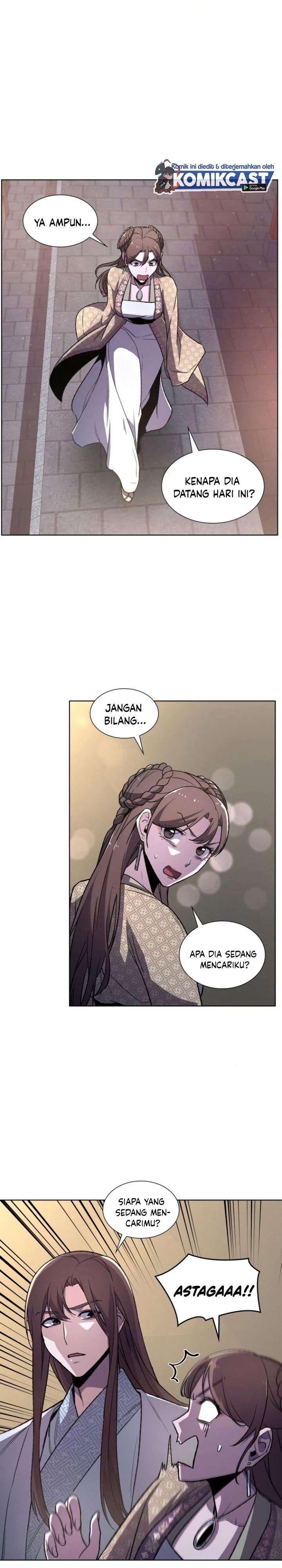 i-reincarnated-as-the-crazed-heir - Chapter: 4