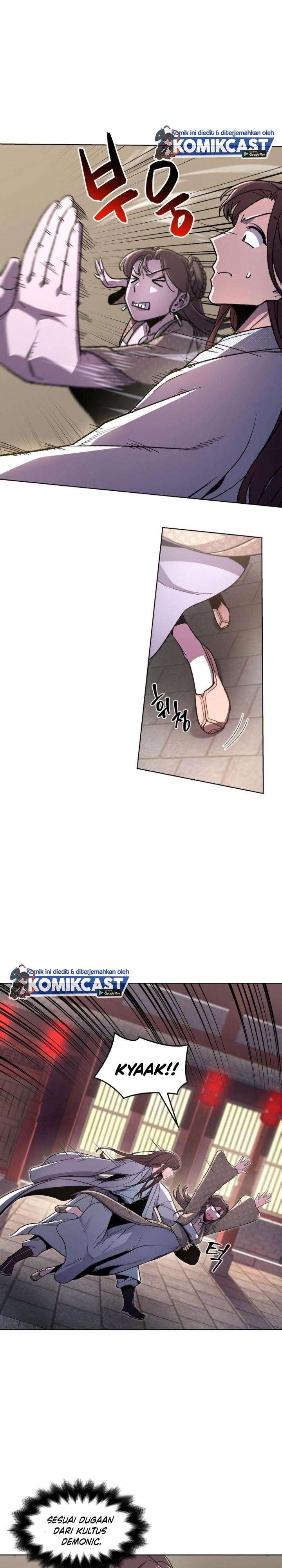 i-reincarnated-as-the-crazed-heir - Chapter: 4