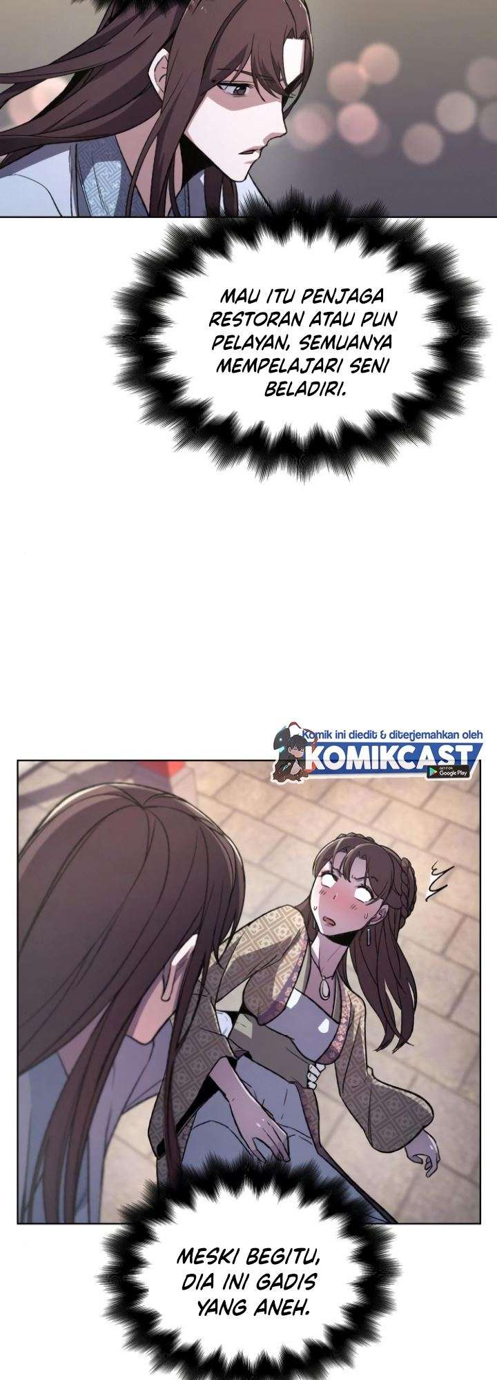 i-reincarnated-as-the-crazed-heir - Chapter: 4