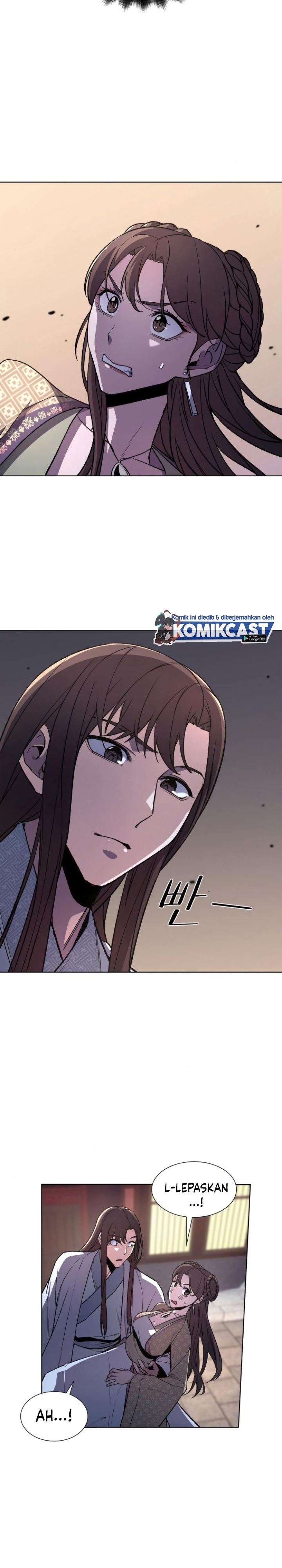 i-reincarnated-as-the-crazed-heir - Chapter: 4