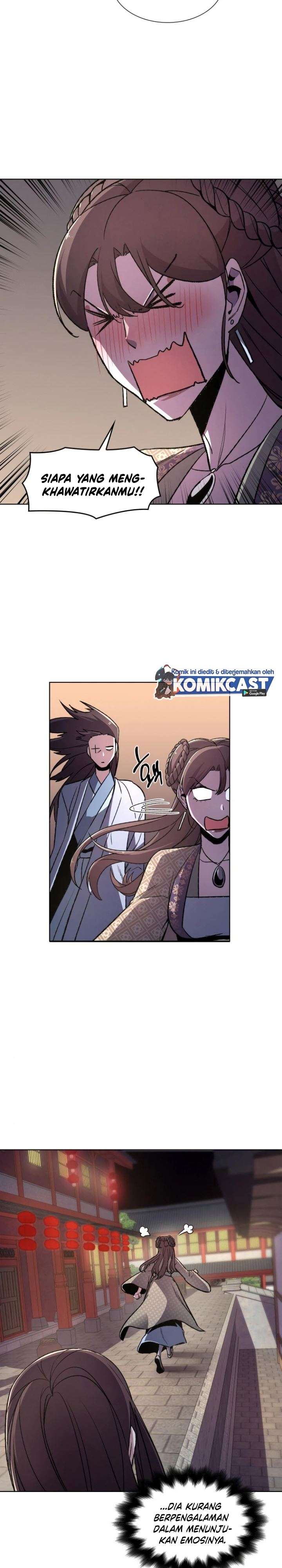 i-reincarnated-as-the-crazed-heir - Chapter: 4