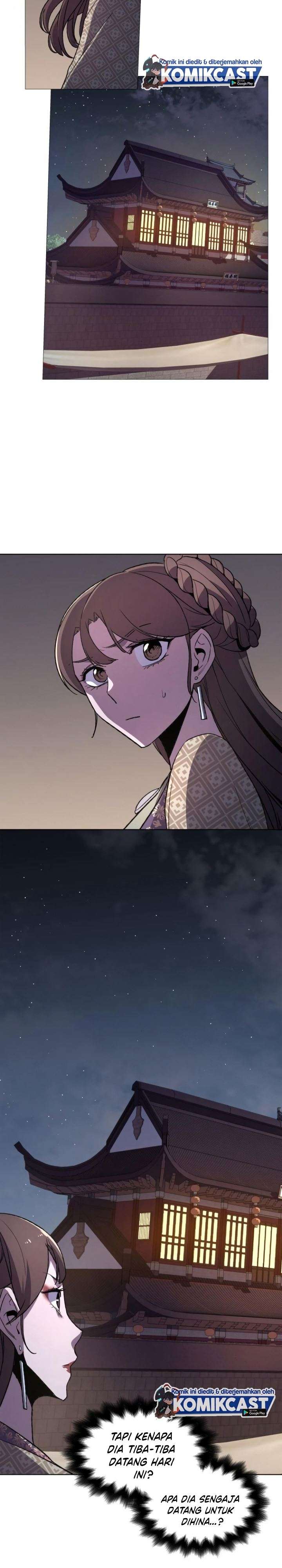 i-reincarnated-as-the-crazed-heir - Chapter: 4