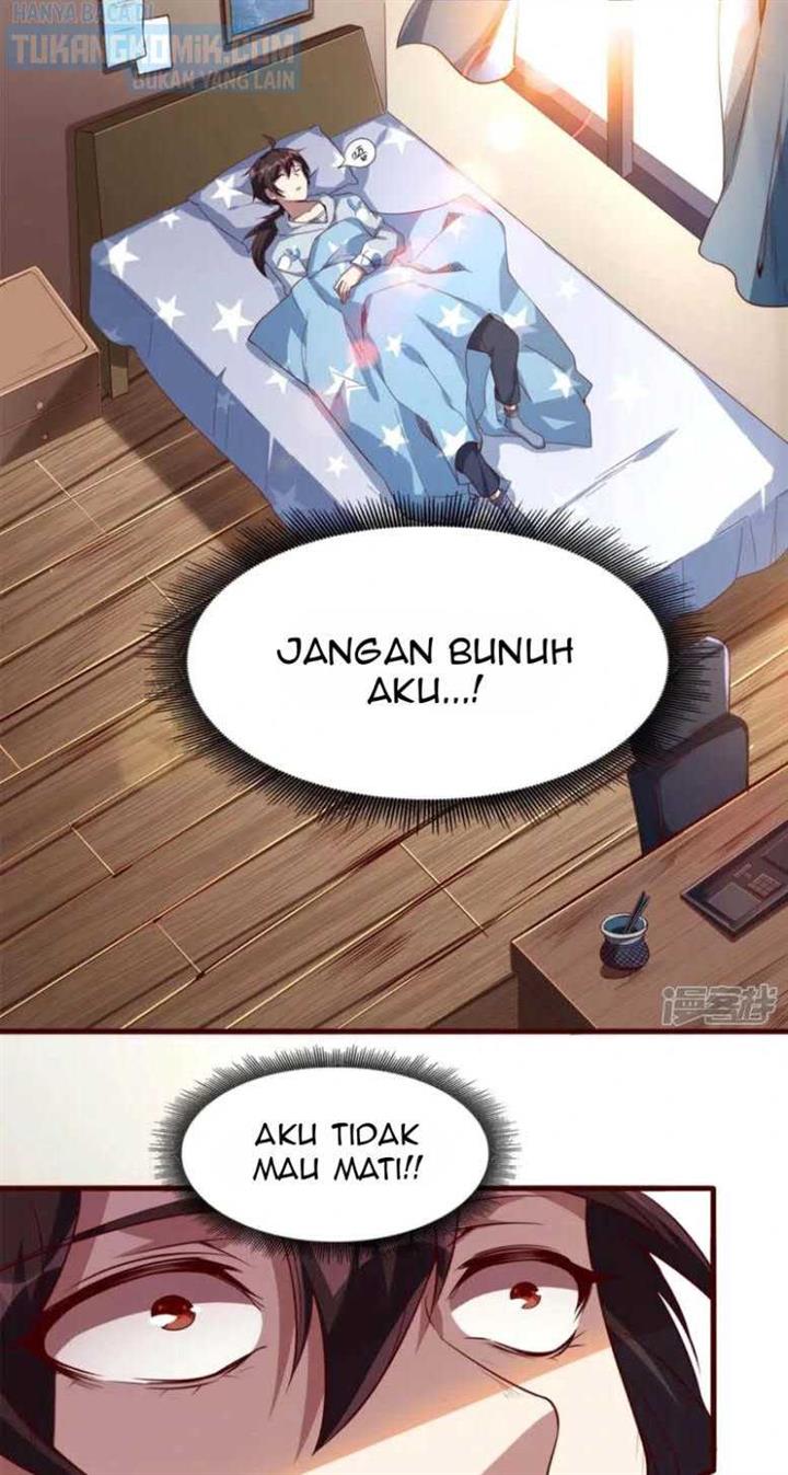 im-desperate-to-get-stronger - Chapter: 2