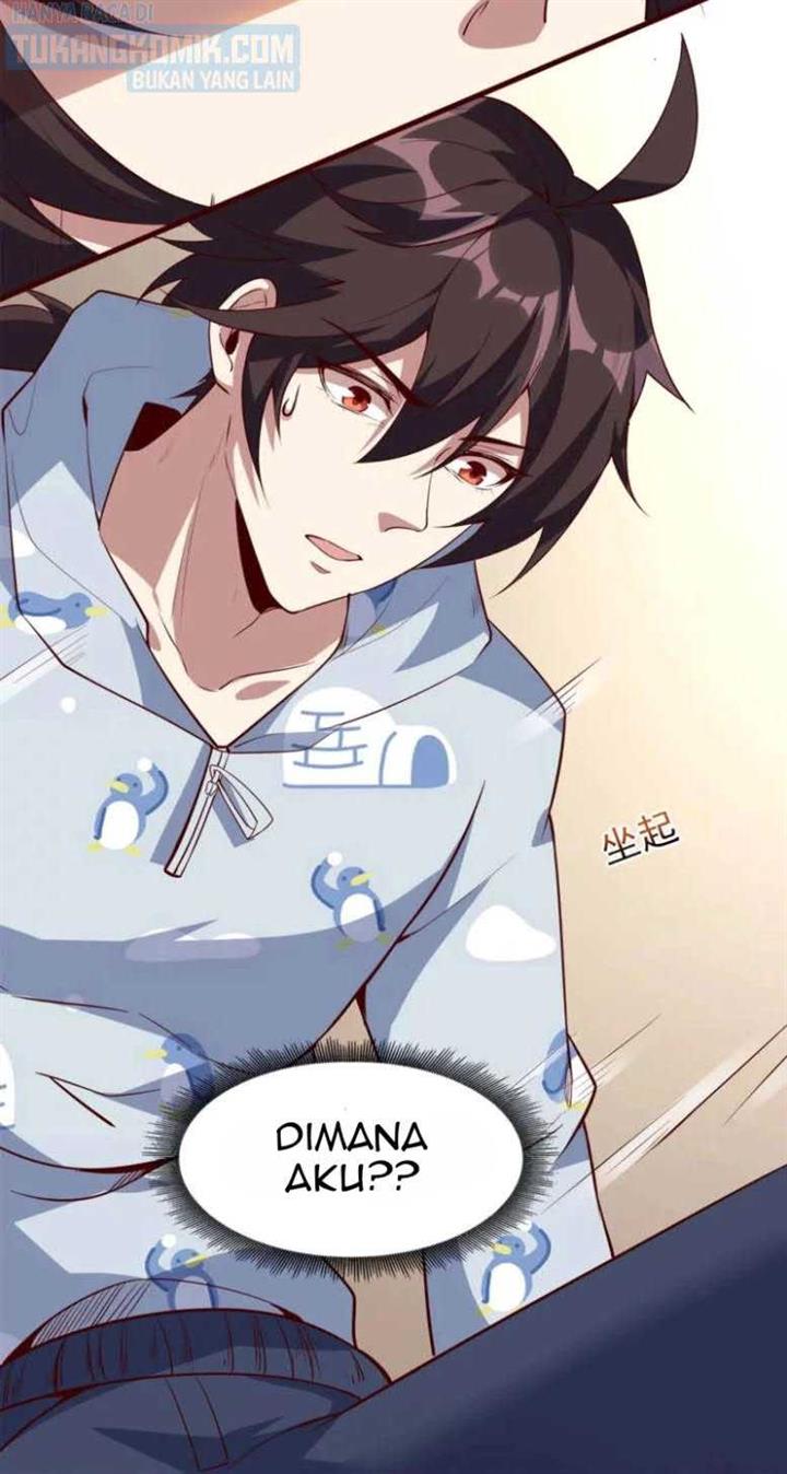 im-desperate-to-get-stronger - Chapter: 2