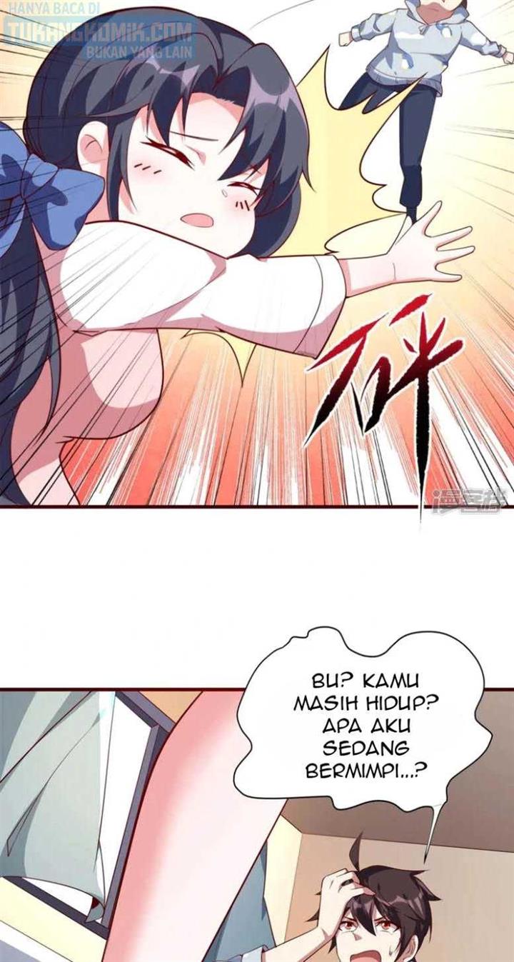 im-desperate-to-get-stronger - Chapter: 2
