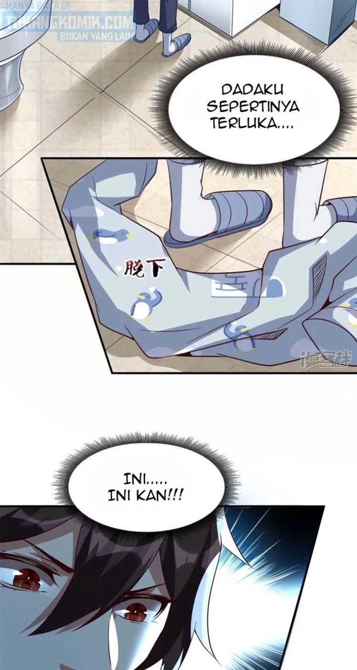 im-desperate-to-get-stronger - Chapter: 2