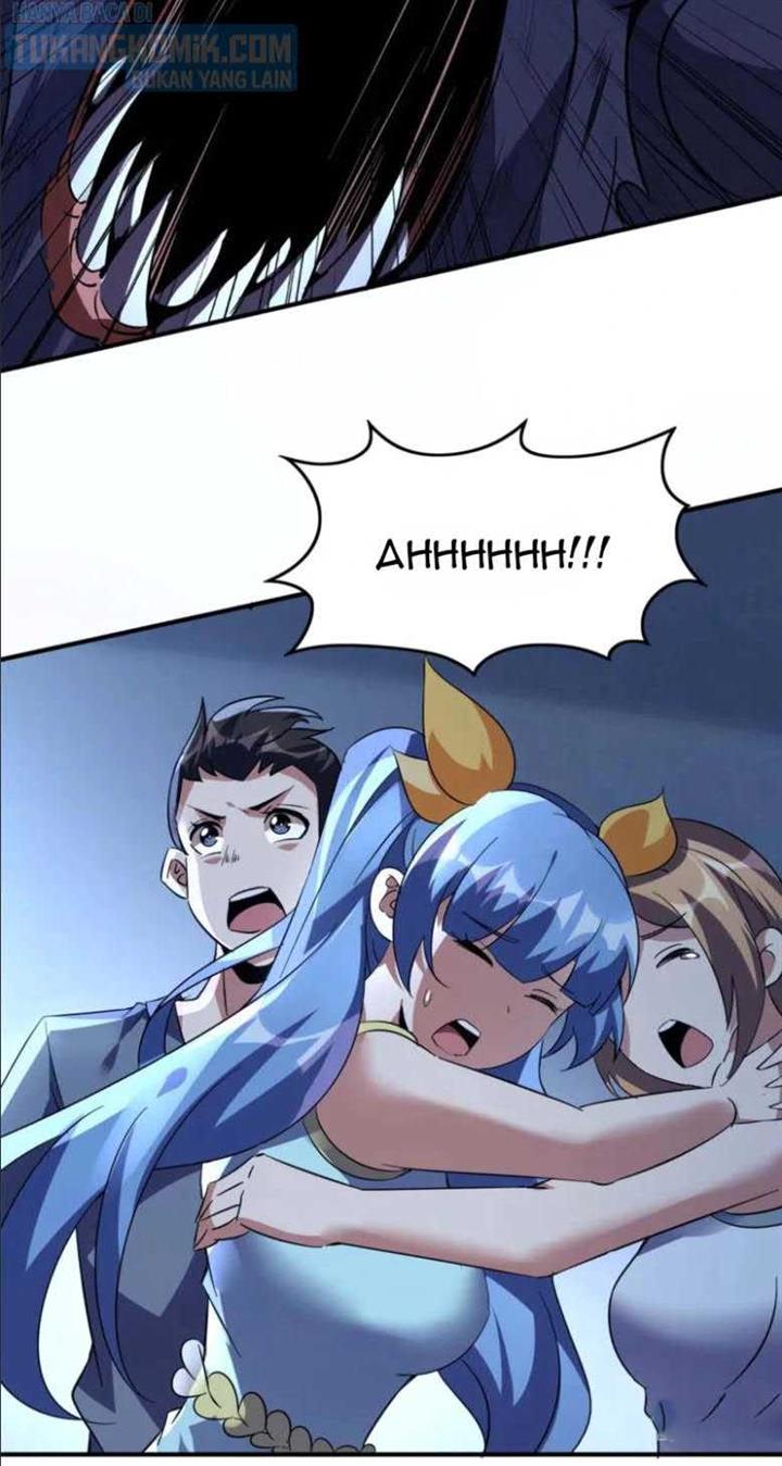 im-desperate-to-get-stronger - Chapter: 2