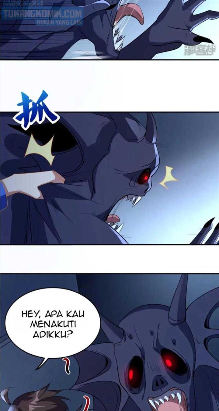 im-desperate-to-get-stronger - Chapter: 2