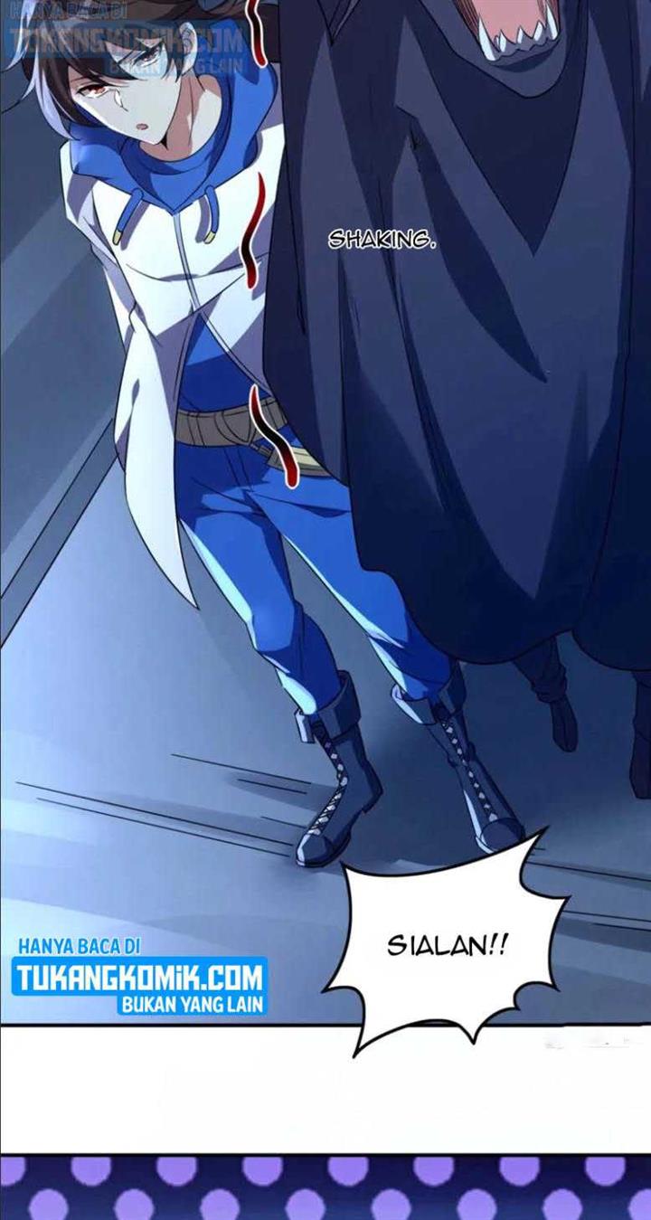 im-desperate-to-get-stronger - Chapter: 2