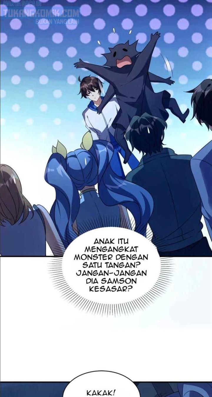 im-desperate-to-get-stronger - Chapter: 2