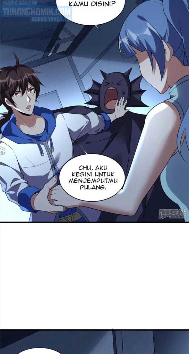 im-desperate-to-get-stronger - Chapter: 2
