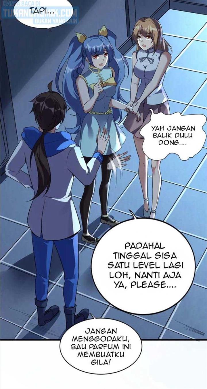 im-desperate-to-get-stronger - Chapter: 2