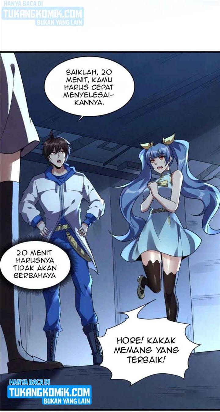 im-desperate-to-get-stronger - Chapter: 2