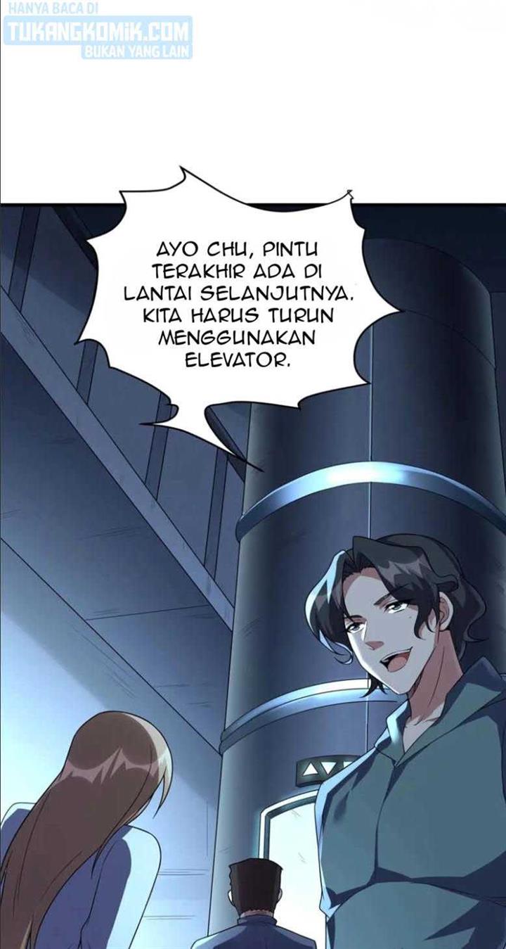 im-desperate-to-get-stronger - Chapter: 2