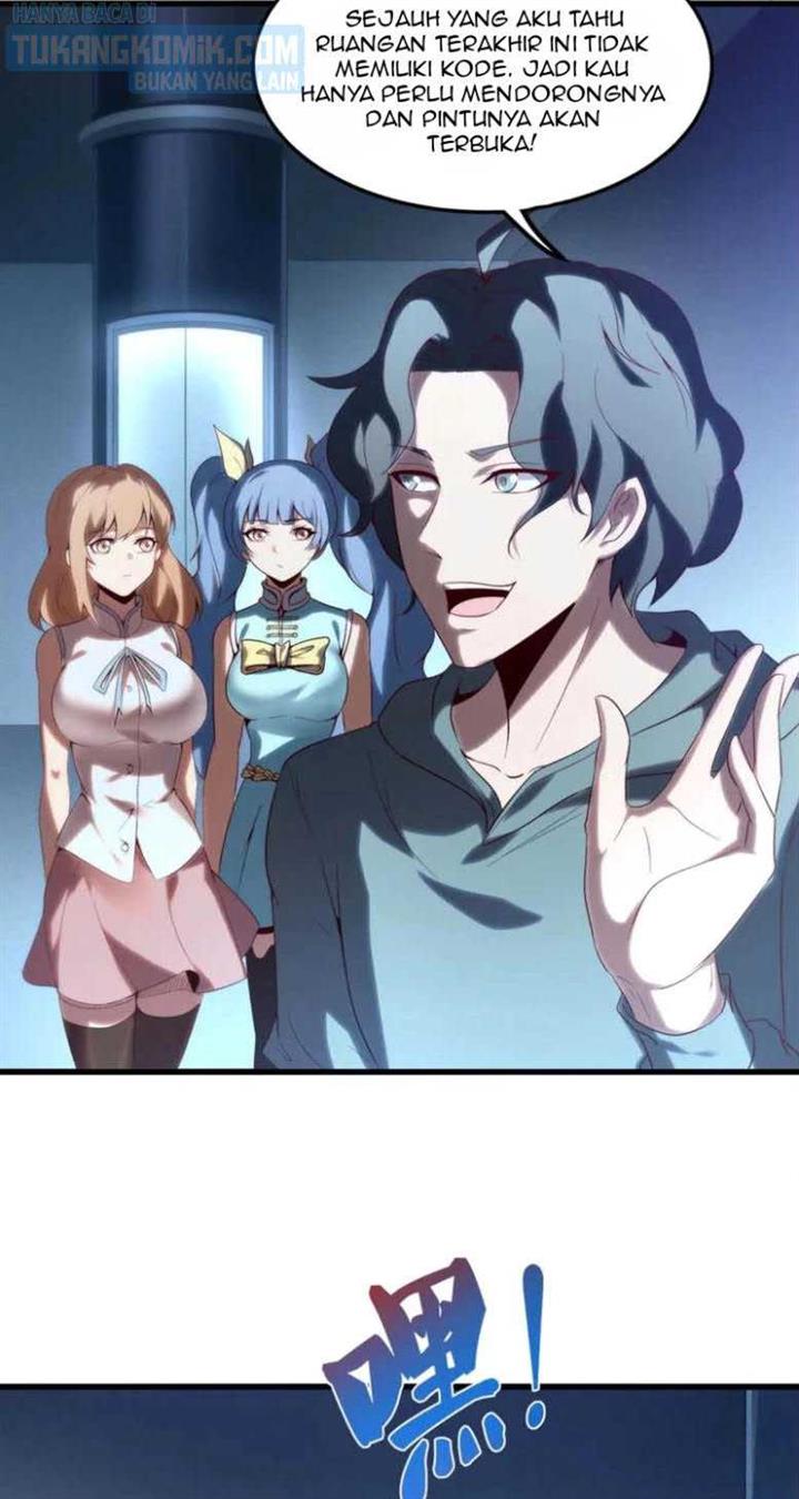im-desperate-to-get-stronger - Chapter: 2