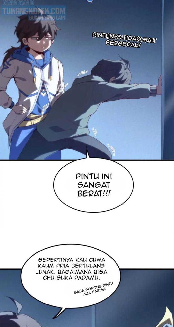 im-desperate-to-get-stronger - Chapter: 2