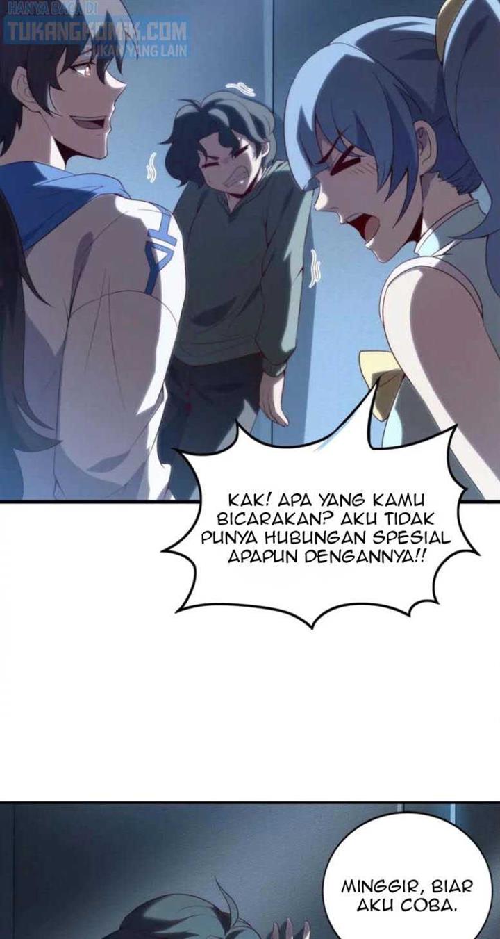 im-desperate-to-get-stronger - Chapter: 2