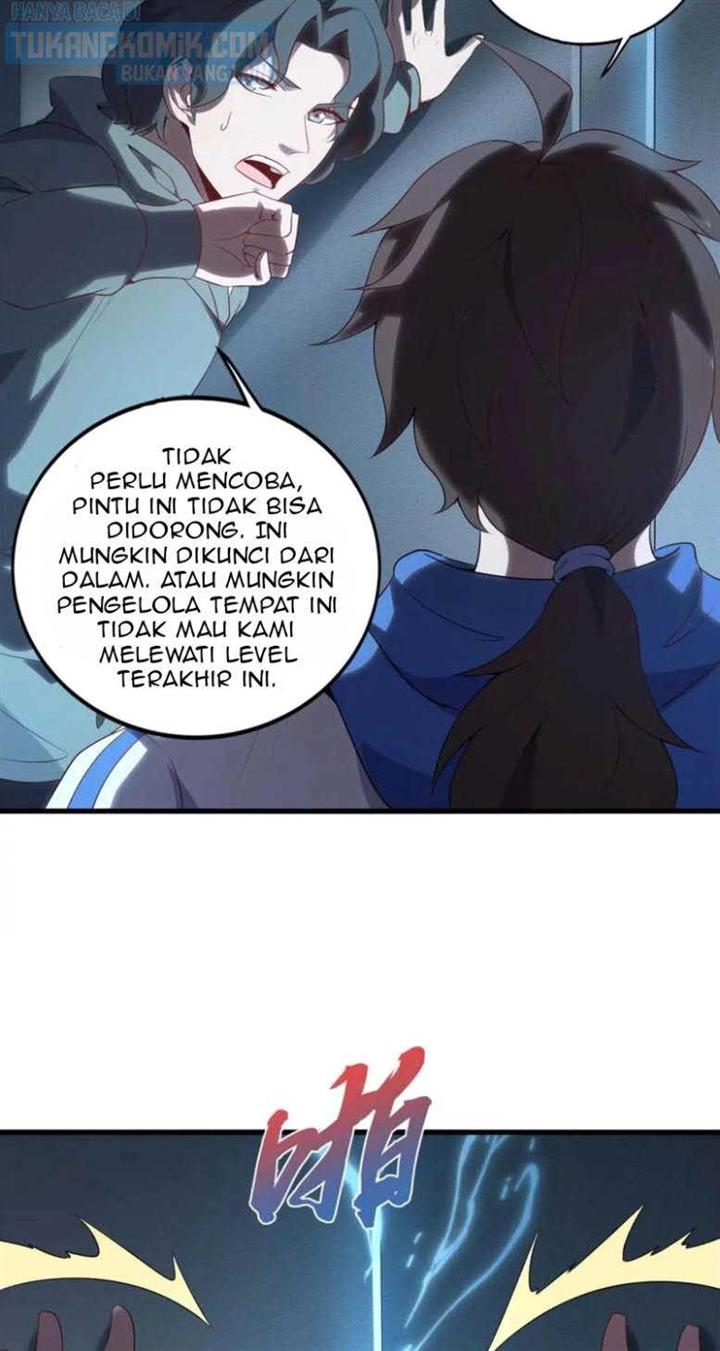 im-desperate-to-get-stronger - Chapter: 2