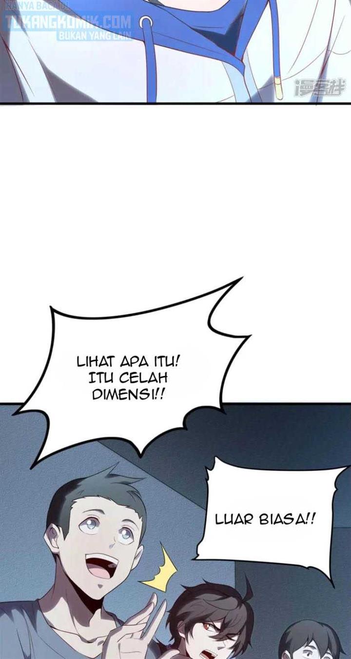 im-desperate-to-get-stronger - Chapter: 2