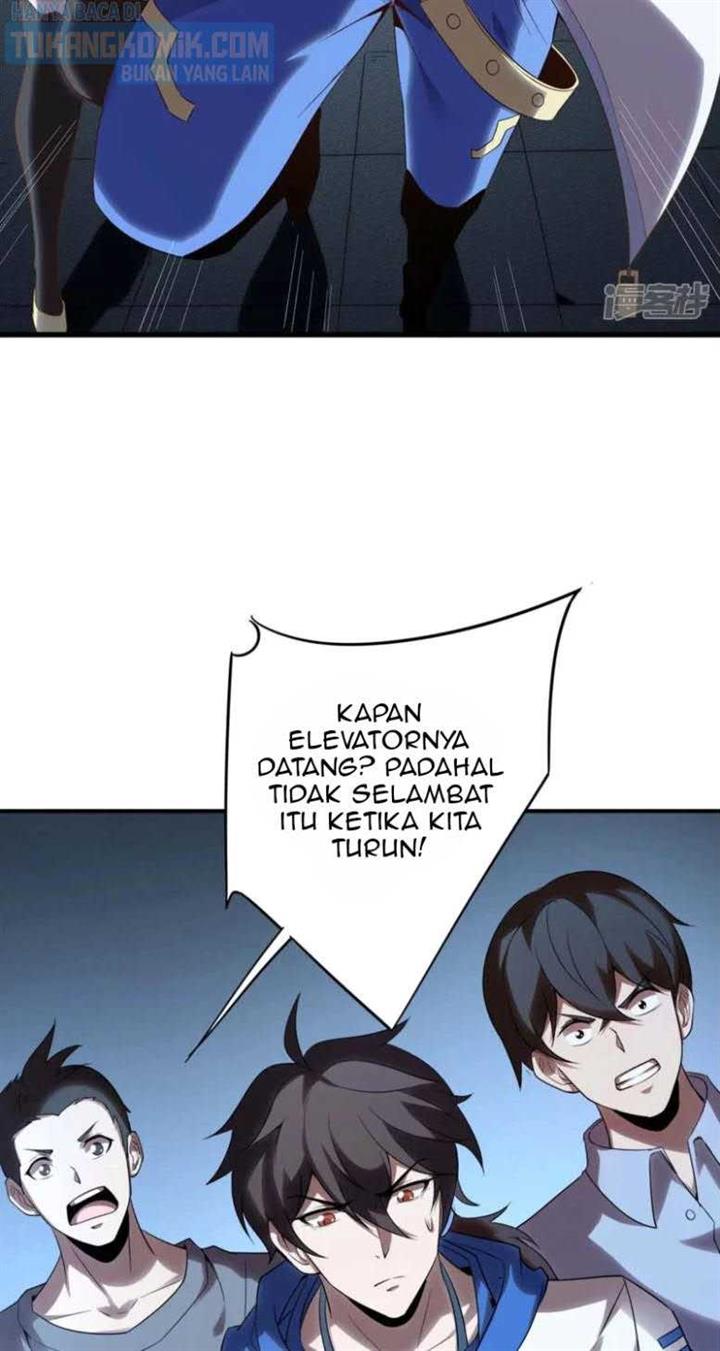 im-desperate-to-get-stronger - Chapter: 2