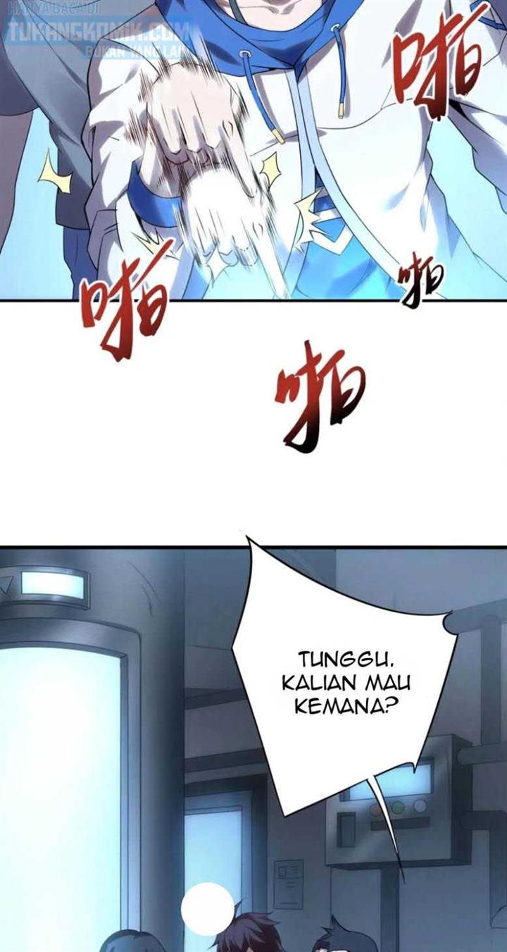 im-desperate-to-get-stronger - Chapter: 2