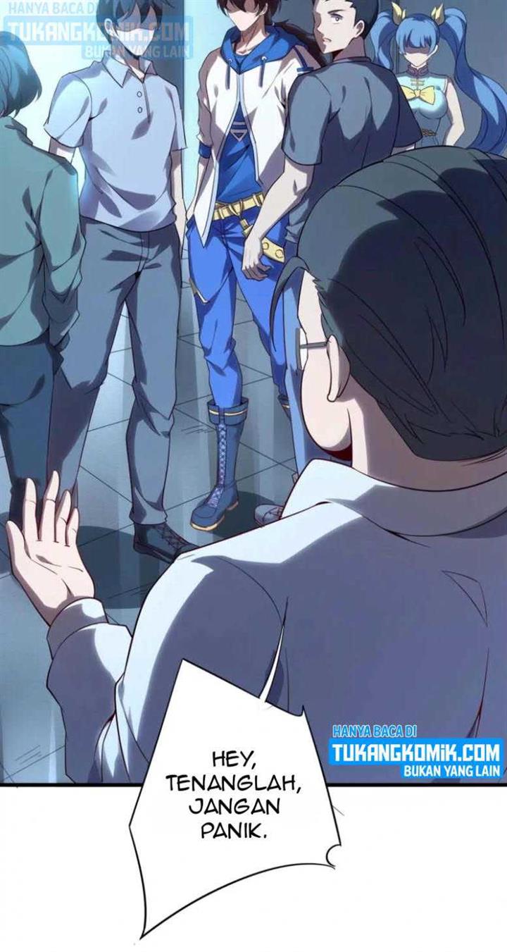 im-desperate-to-get-stronger - Chapter: 2