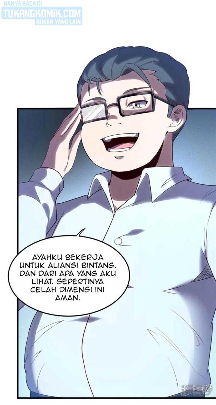 im-desperate-to-get-stronger - Chapter: 2