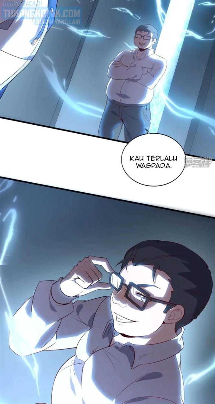 im-desperate-to-get-stronger - Chapter: 2