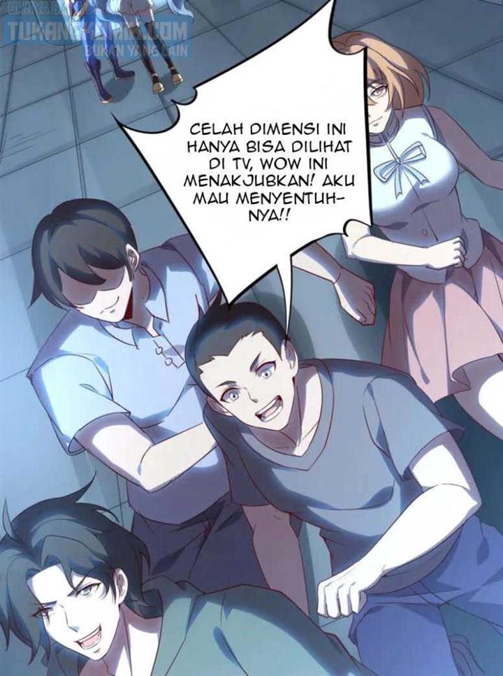 im-desperate-to-get-stronger - Chapter: 2