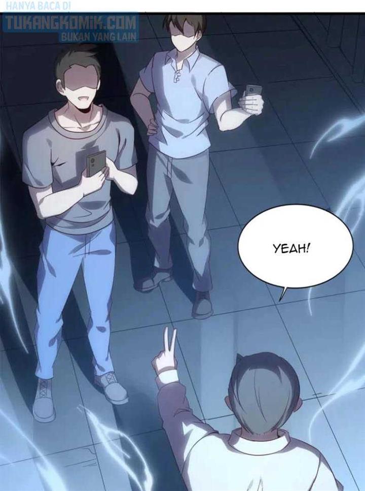 im-desperate-to-get-stronger - Chapter: 2