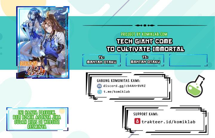 tech-giant-come-to-cultivate - Chapter: 32