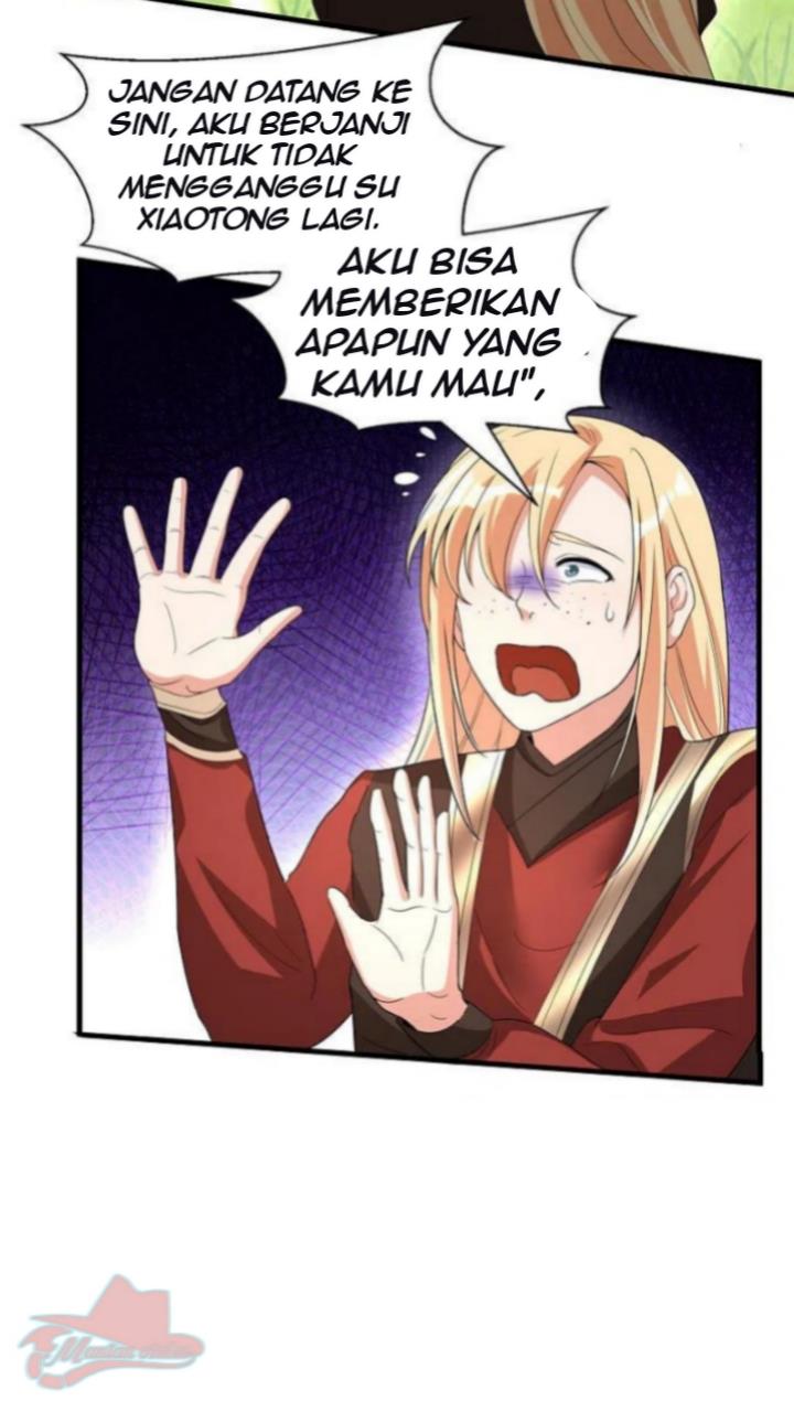 tech-giant-come-to-cultivate - Chapter: 32
