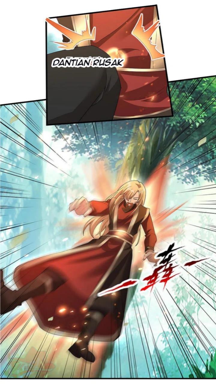 tech-giant-come-to-cultivate - Chapter: 32