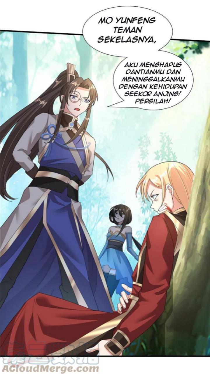 tech-giant-come-to-cultivate - Chapter: 32