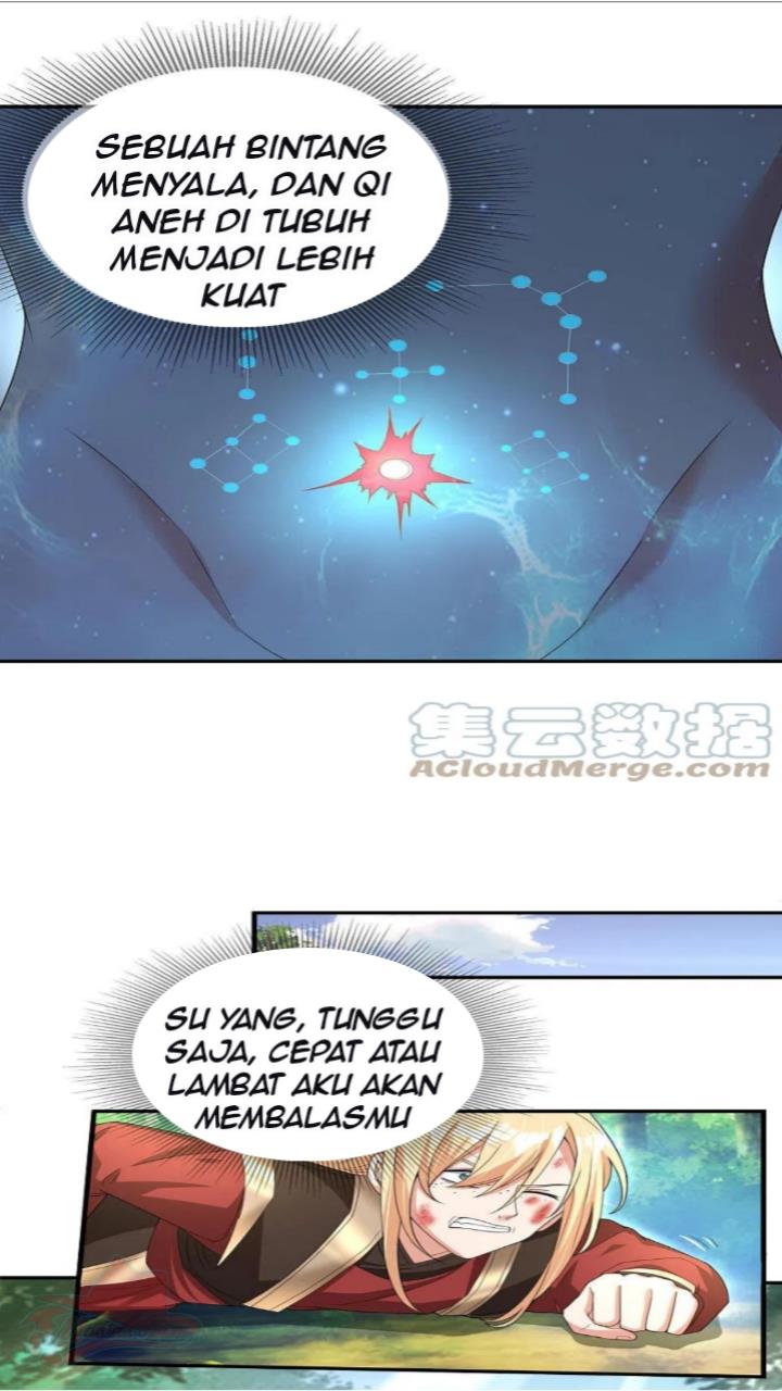 tech-giant-come-to-cultivate - Chapter: 32